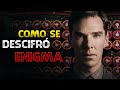 El Código Enigma y la solución de Turing para vencer la máquina | Análisis