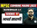 आवर्त सारणी | Periodic Table in Science for MPSC Combine Mains | MPSC Wallah