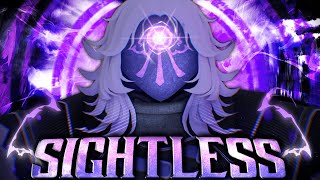 SIGHTLESS BEAM WILL BREAK DEEPWOKEN!