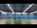 Noname badminton 27012021​JOE_BAS vs P'NUI+ vs BERNARD / AMP_K