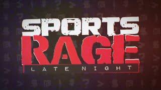 SportsRage with Gabriel Morency 5/31/24 Hour 1