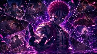 Fists in the Snow The Legend of Hakuji (Akaza)