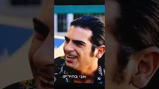 הדילרים - יס ערוץ הקולנוע הישראלי 👍👍👍 THE DEALERS ‘YES’ ISRAELI CINEMA. WITH RAMI DAVIDOFF