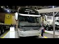 bus tronton scania k410 sr2 xhd prime united tractors