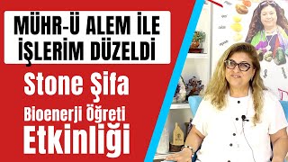 Mühr-ü Alem ile İşlerim Düzeldi  - Banu Ulusoy | Belgin Dal