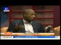 SUNRISE: Focus On Abducted Chibok Girls Pt.1