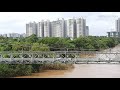 golden gate bridge pune floating bridge bridge mahalunge baner mahalunge bridge vloggoals