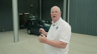 Self Storage Case Study: Wantsum Self Storage
