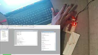 Interfacing Lab 6 Part 2