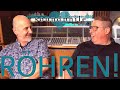 Röhren Im Fokus: Interview Mit Michael Kaim Von Btb Elektronik (the Soundphile)