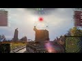 Месть самого страшного фугасного психа КВ 2 в world of tanks