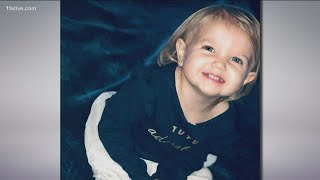 Babysitter charged with murder in death of 2-year-old Sandy Springs girl