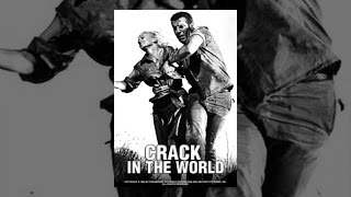 Crack in the World