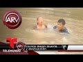 Muertos y evacuados por inundaciones en Luisiana | Al Rojo Vivo | Telemundo