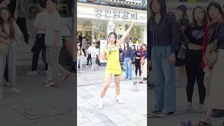 20230603 LuckyLove#럭키러브 Hongdae Busking 홍대 버스킹 SnowHorse#눈말 171836