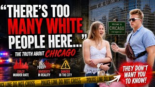 Chicago’s Hidden SECRETS That No One Wants to Talk About…