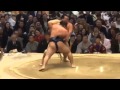 kakuryu v kotoshogiku day 15 march 2014