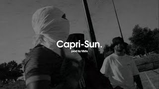 [FREE] B10 Type Beat - Capri-Sun (Brazilian Funk)