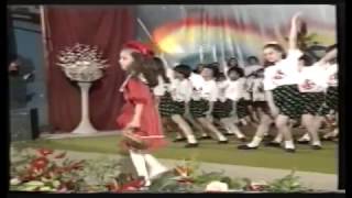 Crvenkapa (Kalinka 1992) | Црвенкапа - Тодорка Узунова (Калинка 1992)