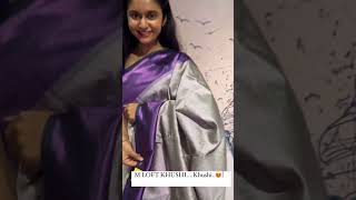 M LOFT BUDGET BUY Saree Collections | M LOFT Changanassery