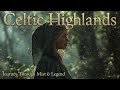 Celtic Laments of the Silver Wind | Gaelic Female Vocals & Haunted Harp Soundscapes
