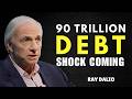 Ray Dalio’s 2026 Warning: The Debt Cycle Is Turning Now