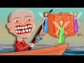 Download 3 RANDOM GAMES - Extra Weird Edition In Mp4 3Gp Full HD Video