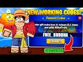 [*NEW*] All Working Codes For BLOX FRUITS In October 2024! Active Roblox BLOX FRUITS Codes