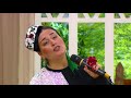 Elza Seyidcahan - Ozüm ozünə qurban, gözüm gözlərinə (10dan sonra)