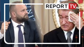 BERISHA i vdekur në këmbë. Valteri: Merr FRYMË kot ai, politikisht ka MBARUAR!