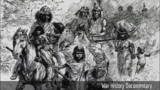 Indian Civil War Warriors Untold Story  illuminating documentary