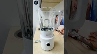 Xiaomi smart blender #unboxing #xiaomismartblender