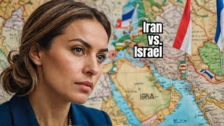 Iran vs. Israel: The Next Flashpoint? Irina Tsukerman's Geopolitical Insights