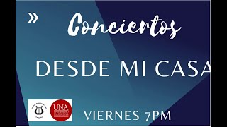 Concierto 191 