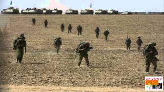 Israeli commandos clash with Hamas militants on Day 6 of Gaza offensive