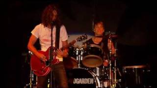(HD) Soundgarden Rusty Cage LiVE 2010 LoLLaPaLooZa