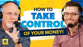 How to Take Control of Your Money! | Ep. 1 | The Best of The Ramsey Show