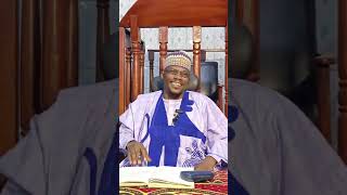 Sheikh Ibrahim Aliyu Kaduna