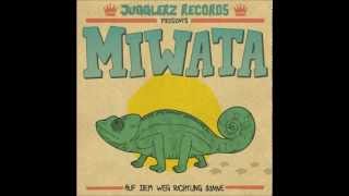 Miwata   Kerze