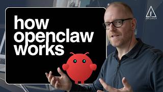 OpenClaw Architecture in 10 Minutes: Context, Memory & Routing