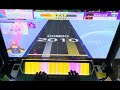 【chunithm】 キミとボクの葬送歌 sss 擦り