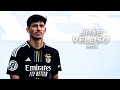 The Elegance Of João Veloso