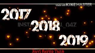 Ravi Septic tank ki tarfe se Happy new year