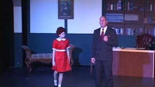 Annie - "Something Was Missing" (CTC)