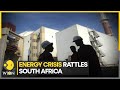 ESKOM Power Grid CEO steps down | Latest English News | WION