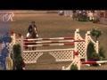 McLain Ward wins the Hickstead FEI World Cup Grand Prix