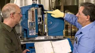 Nordson/Henkel Freedom Integrated Hot Melt Packaging Solution Overview