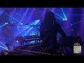 Riverside - Lost @ SoundArt Festival | Quantic Club | Bucharest | 10 martie 2019