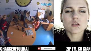 GJAN su ZIP FM SISI, Simona Bandita (PILNA VERSIJA HD)