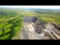 penderyn quarry